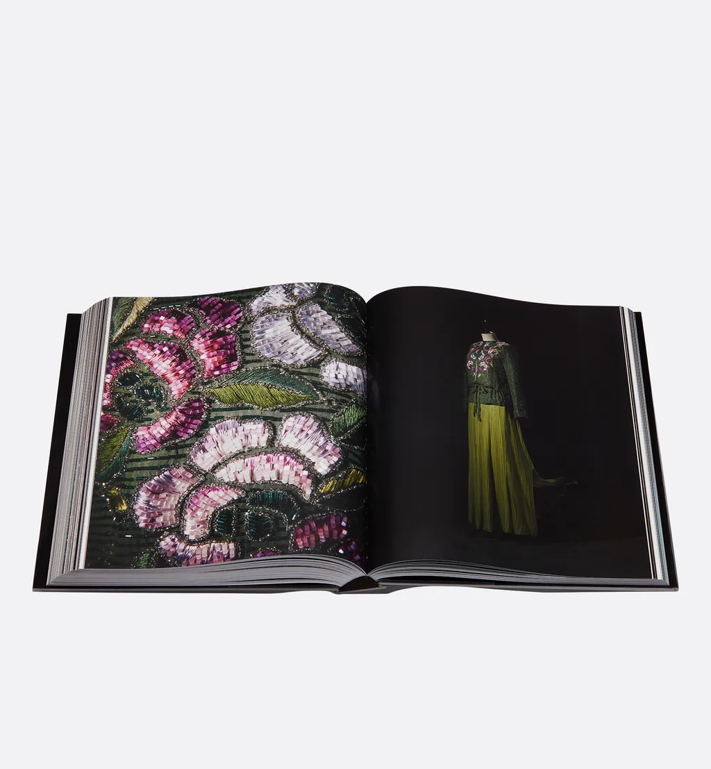 Book: Dior By Marc Bohan