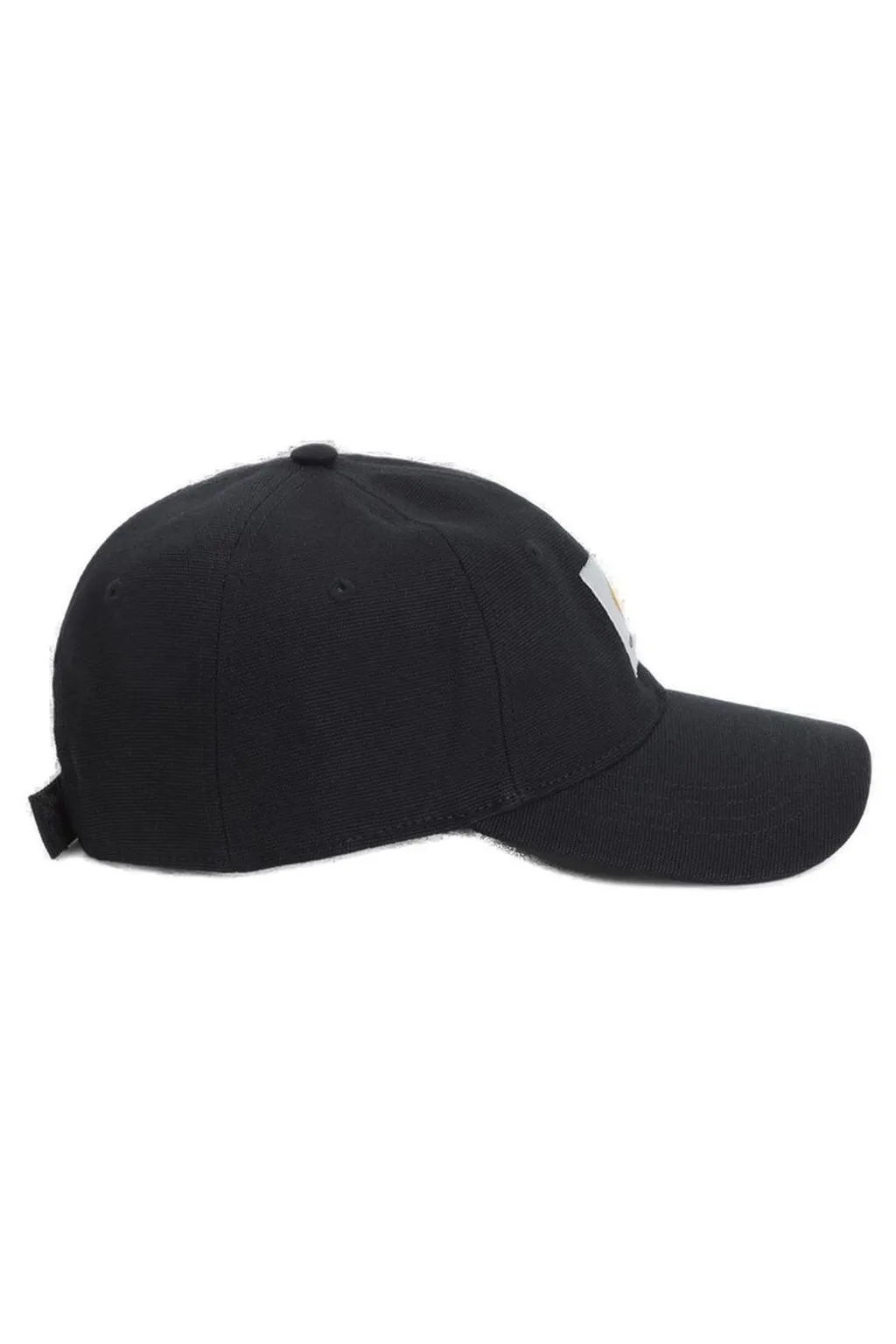 Carhartt Wip Logo Patch Baseball Cap