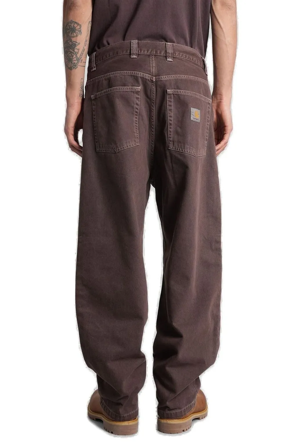 Carhartt Wip Brandon Twill Pants