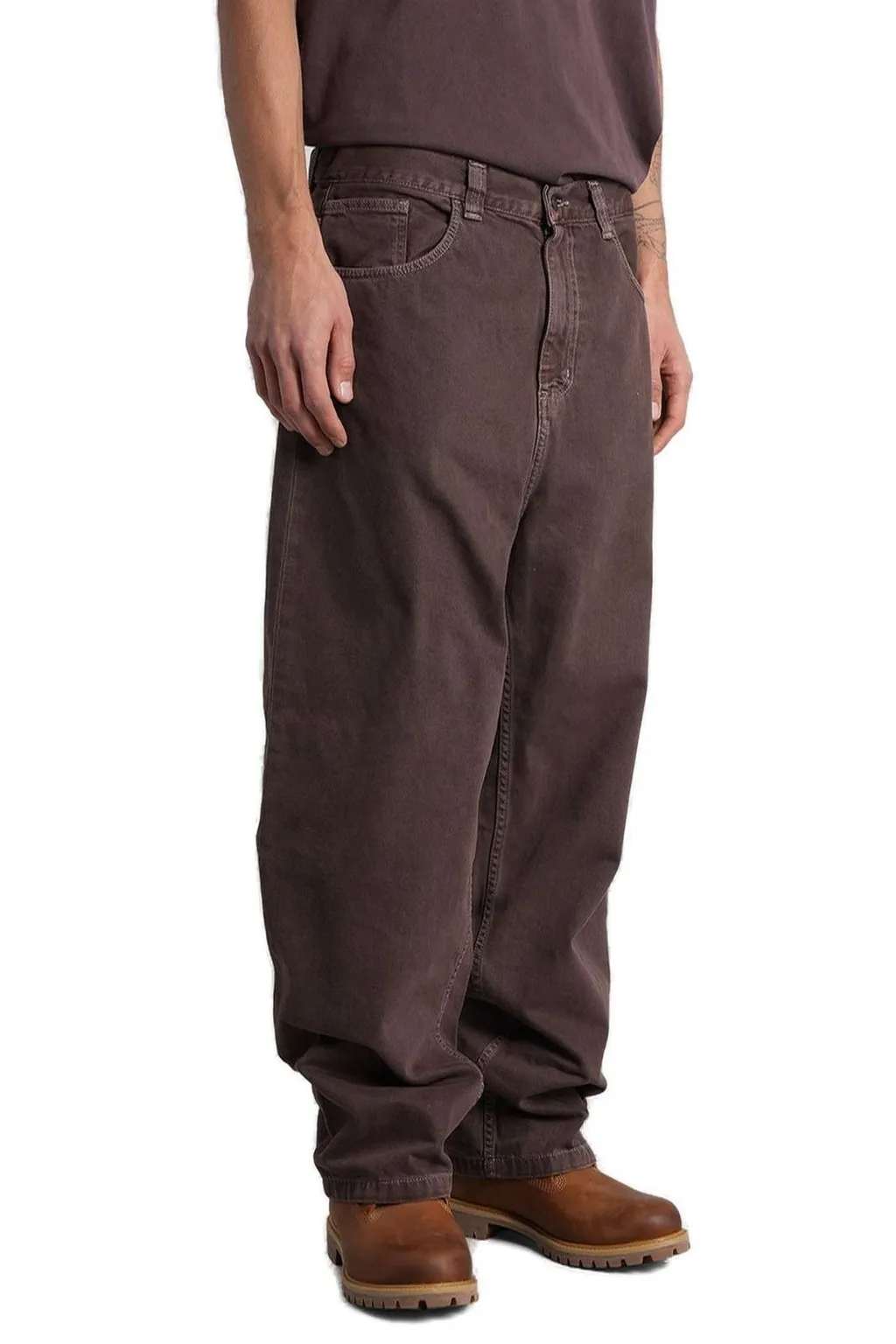 Carhartt Wip Brandon Twill Pants
