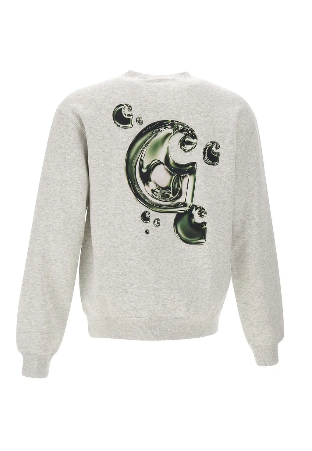 Carhartt Wip Solar Chrome Sweatshirt