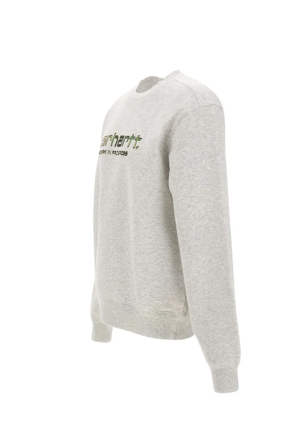 Carhartt Wip Solar Chrome Sweatshirt