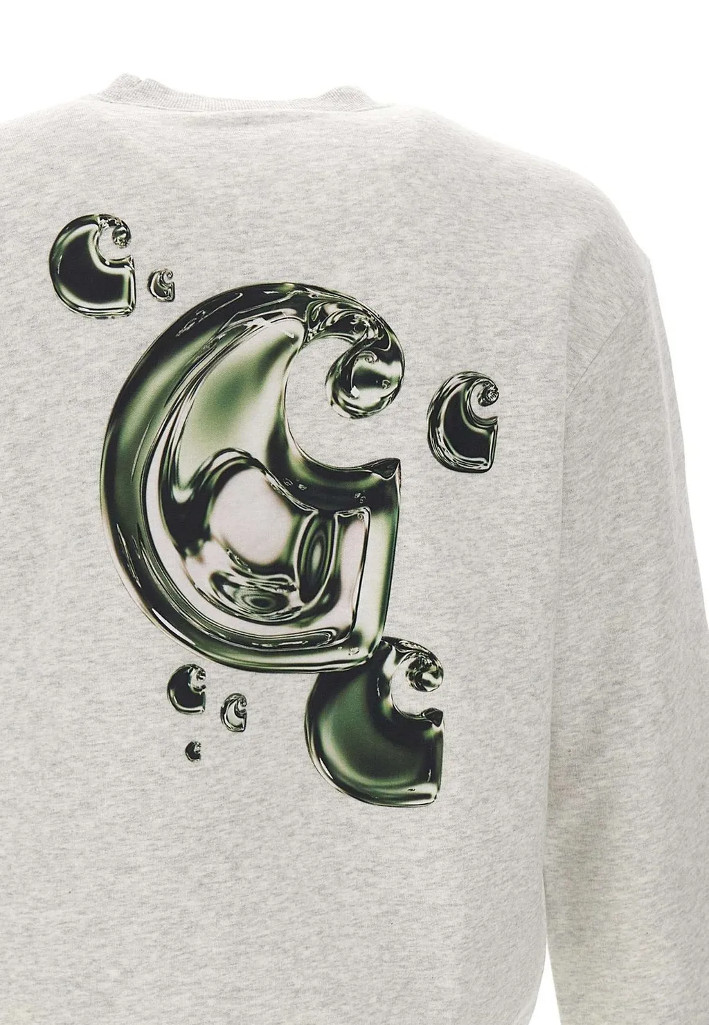 Carhartt Wip Solar Chrome Sweatshirt