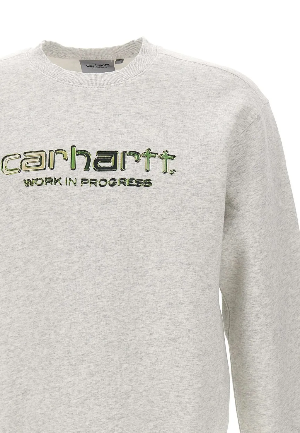 Carhartt Wip Solar Chrome Sweatshirt