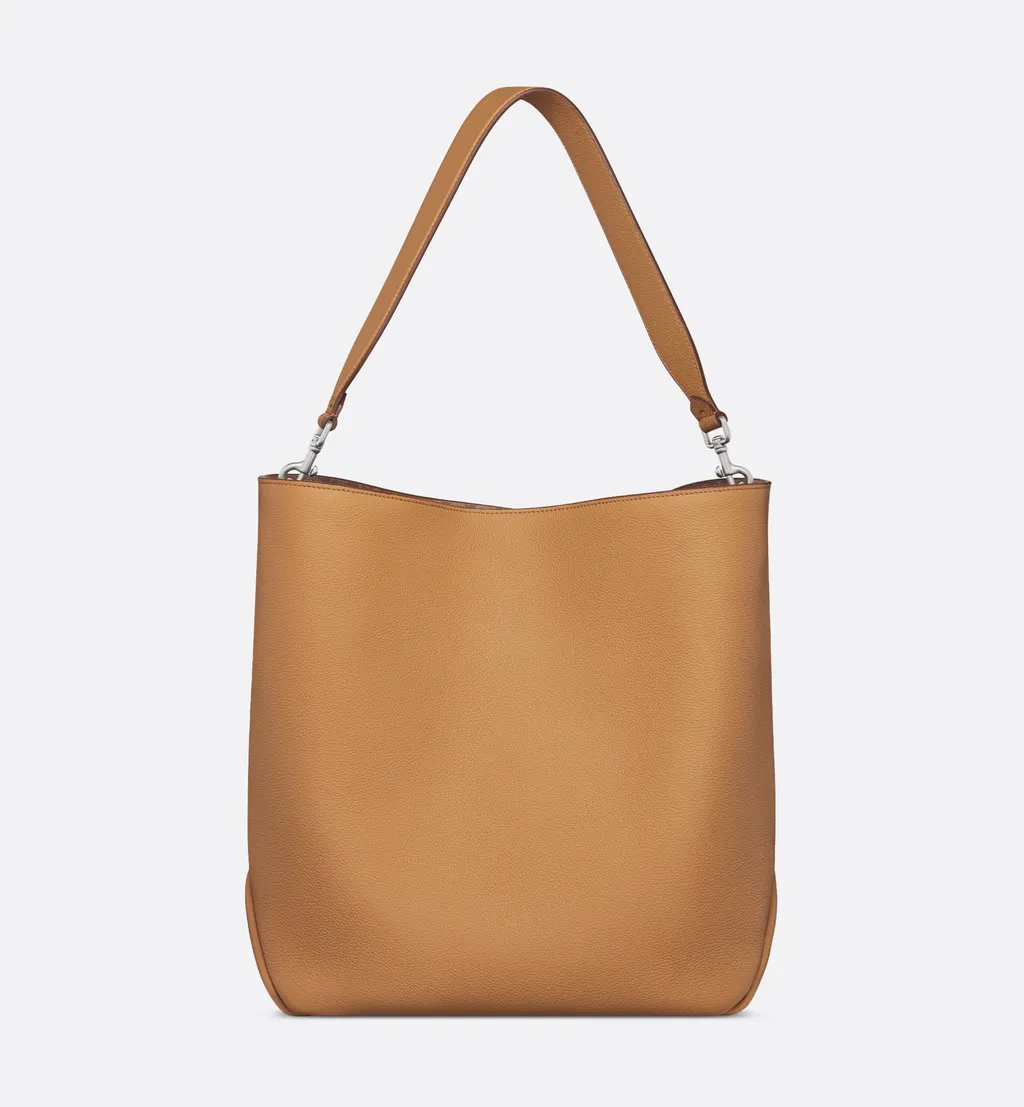 Dior Privé Vertical Hobo Bag