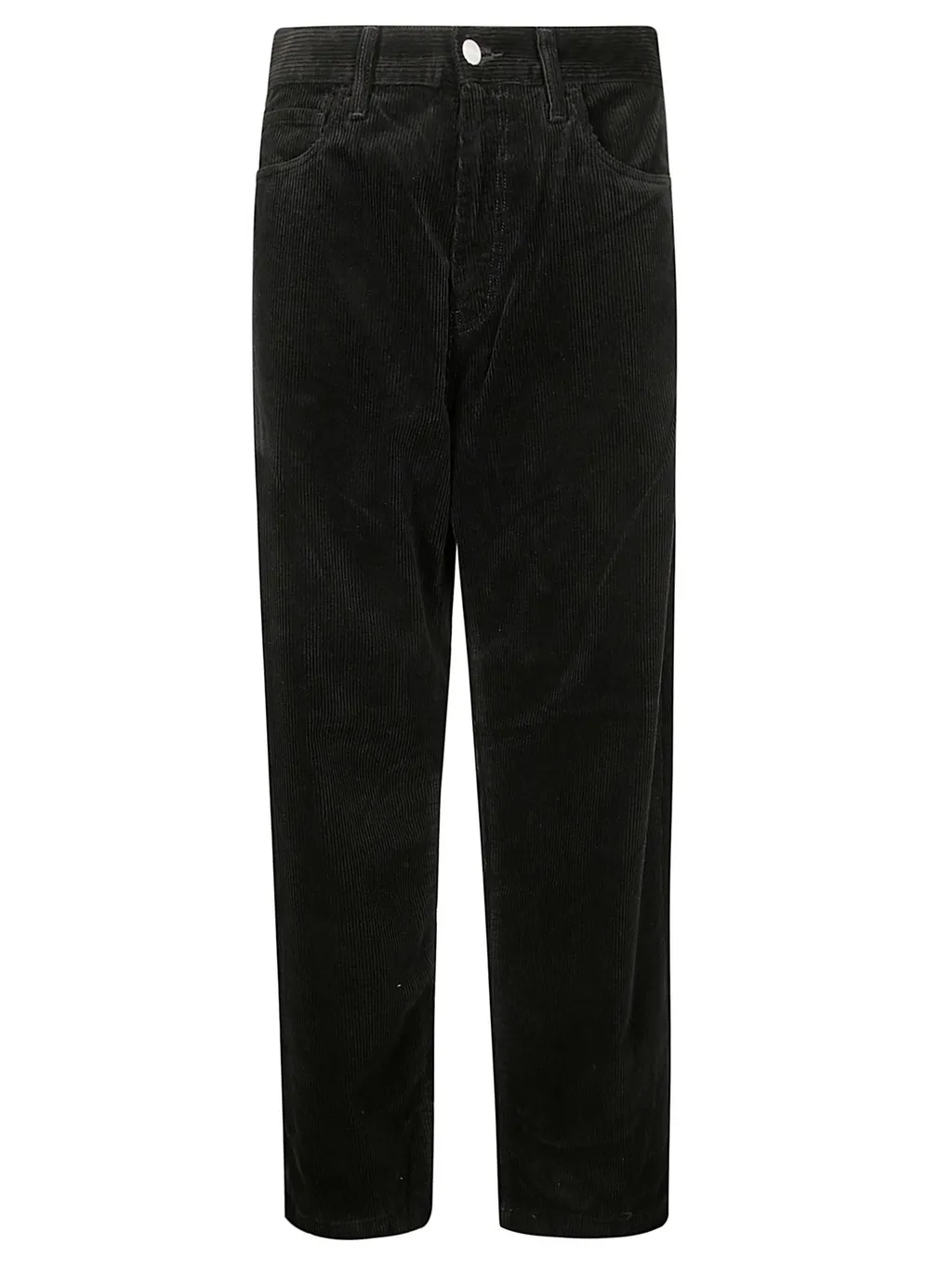 Carhartt Wip Landon Mid-Rise Corduroy Pants
