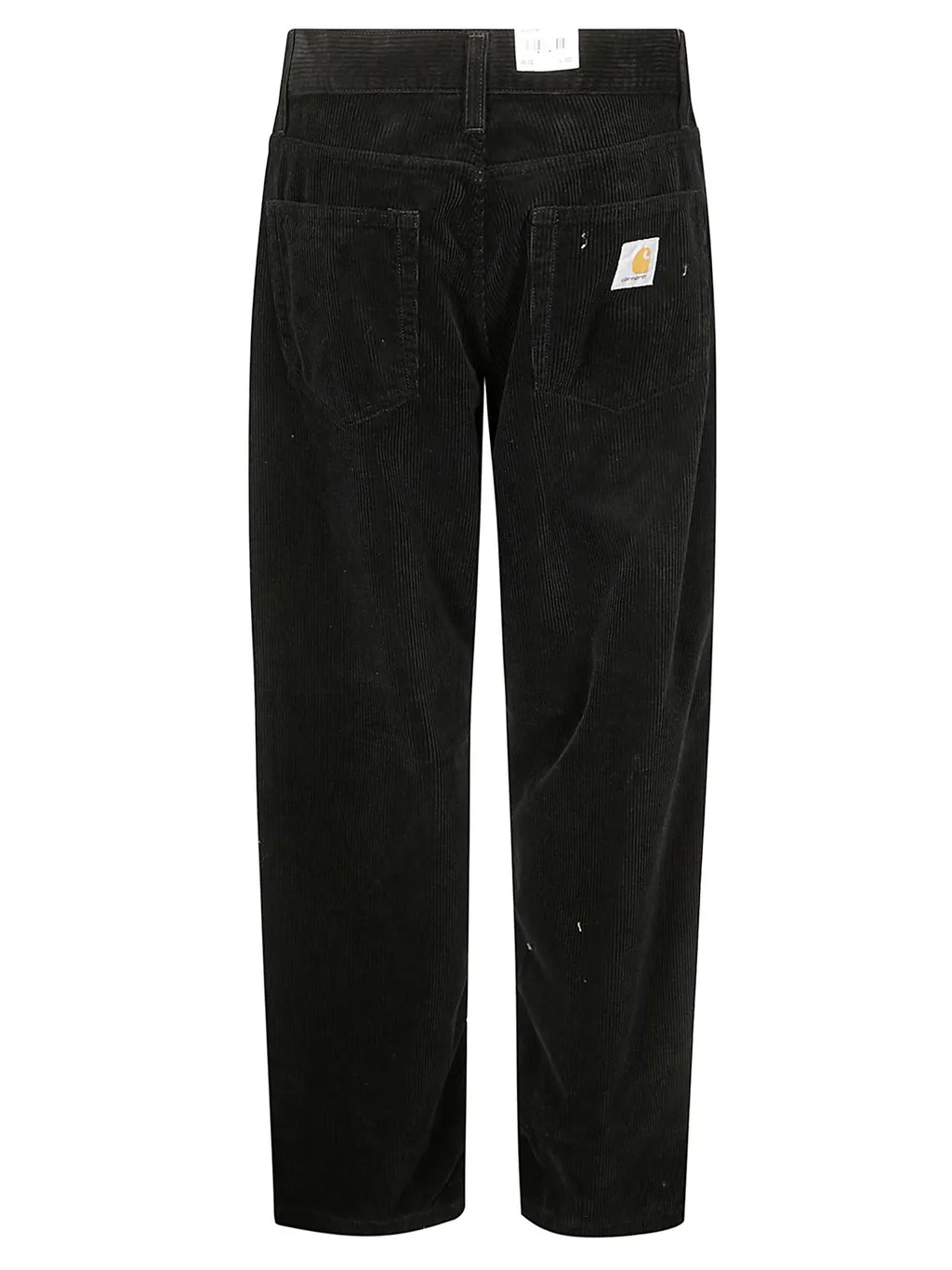 Carhartt Wip Landon Mid-Rise Corduroy Pants