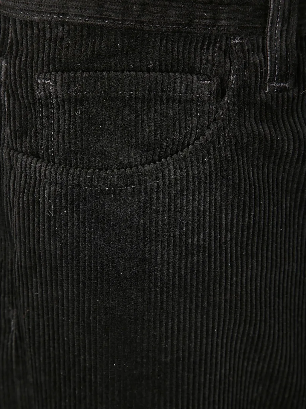 Carhartt Wip Landon Mid-Rise Corduroy Pants