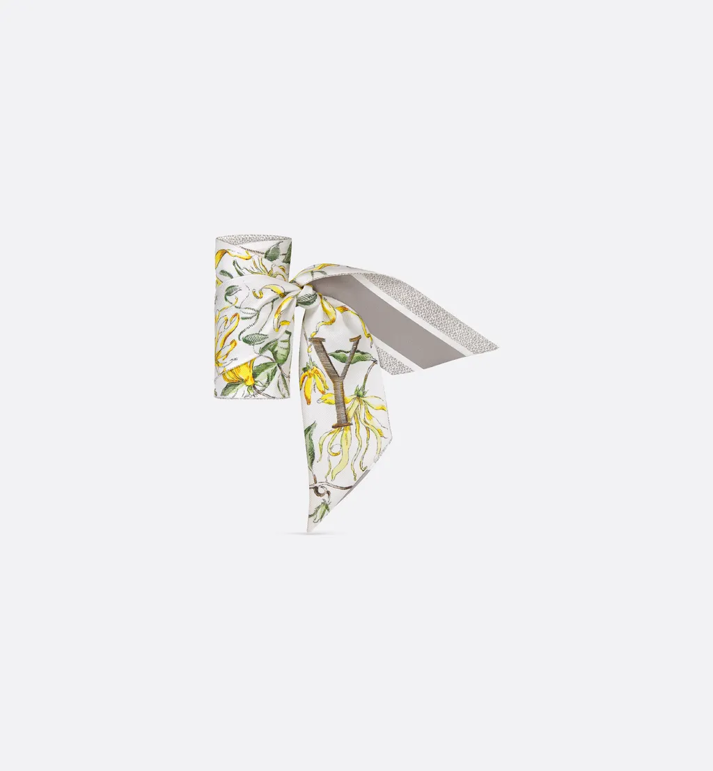 Abcdior Y Ylang-Ylang - Yeux Mitzah Scarf