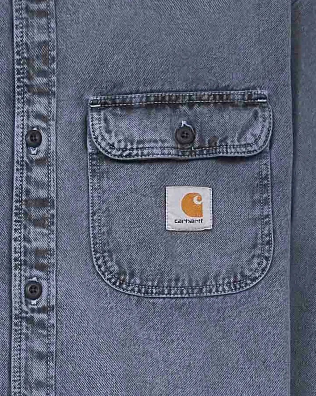 Carhartt Wip Tigan Shirt Jacket