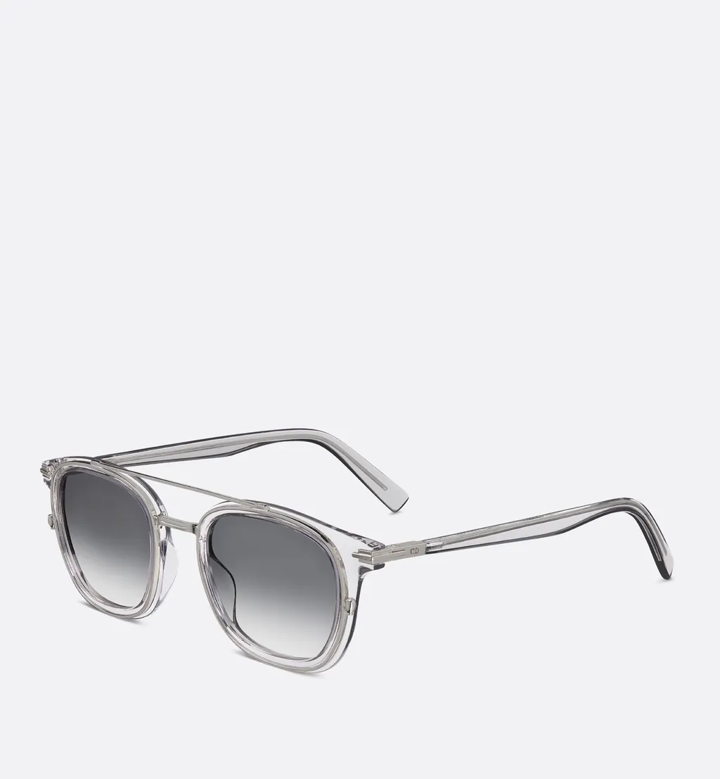 Diorblacksuit S14I Bio-Acetate