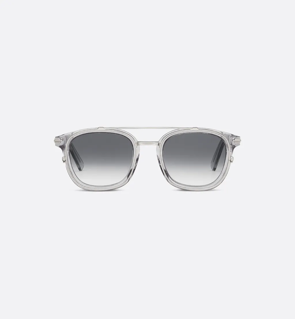 Diorblacksuit S14I Bio-Acetate