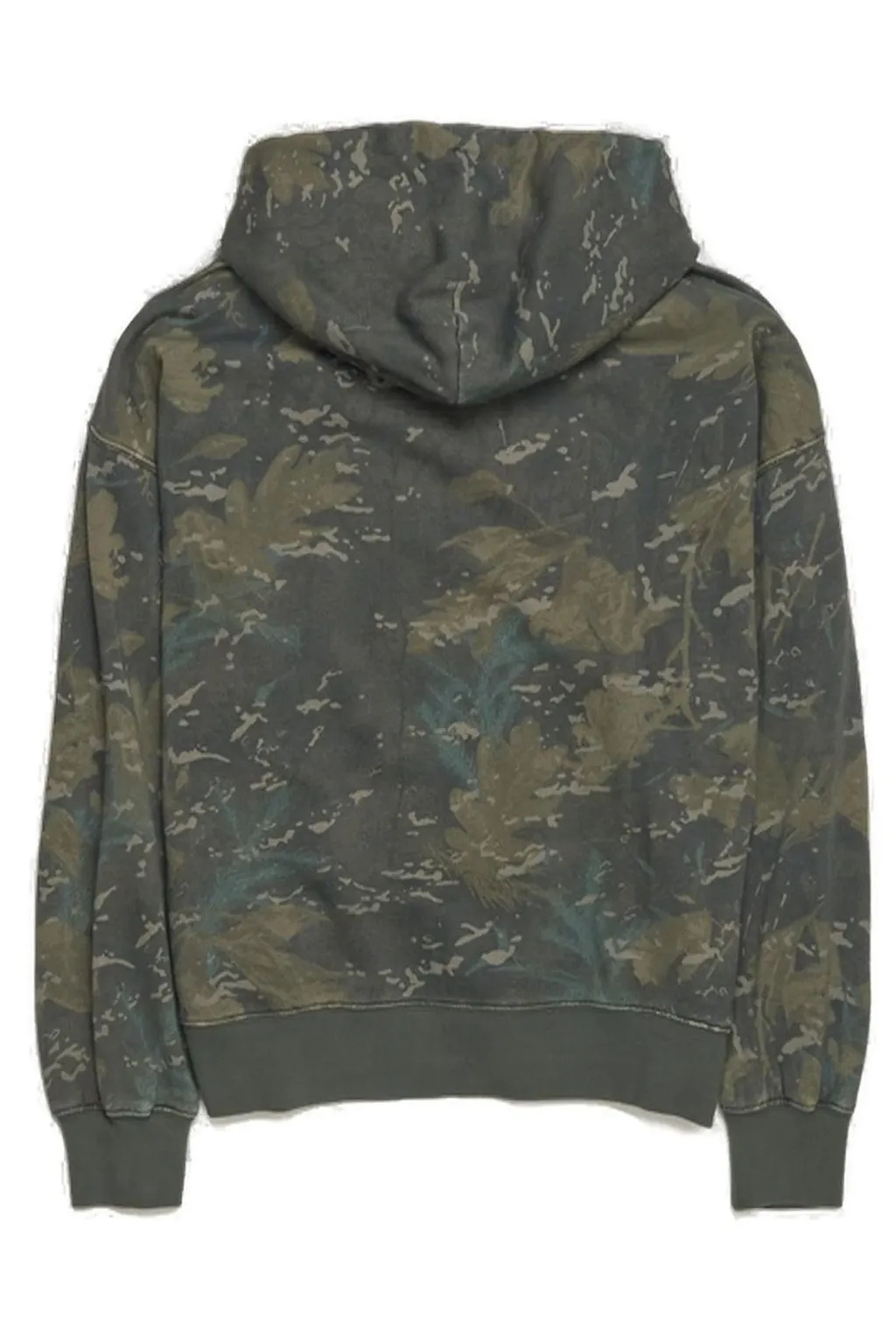 Carhartt Wip Hooded Benton Sweat Jacket
