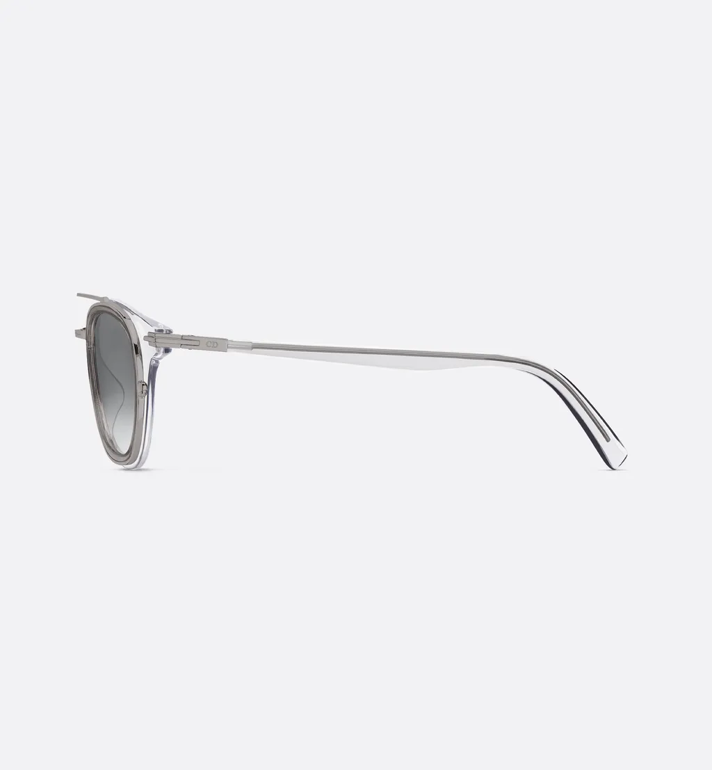 Diorblacksuit S14I Bio-Acetate