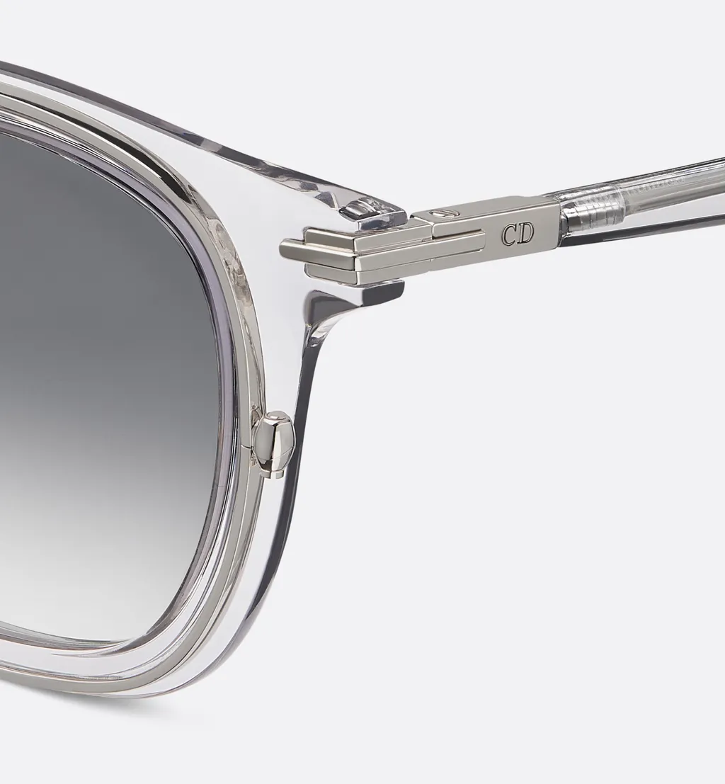 Diorblacksuit S14I Bio-Acetate