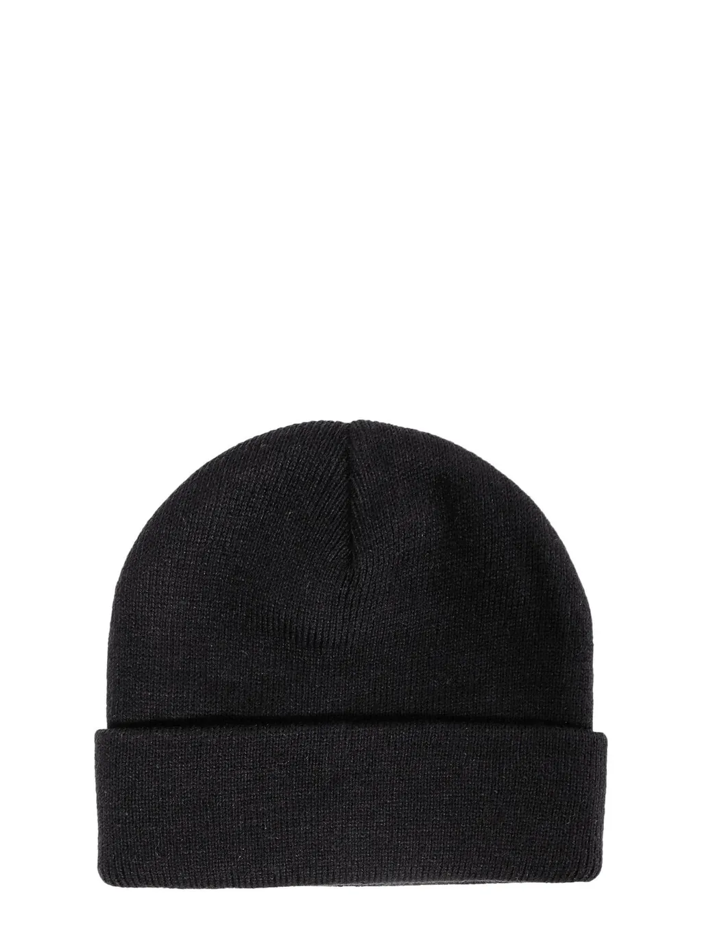 Carhartt Wip Logo Patch Beanie