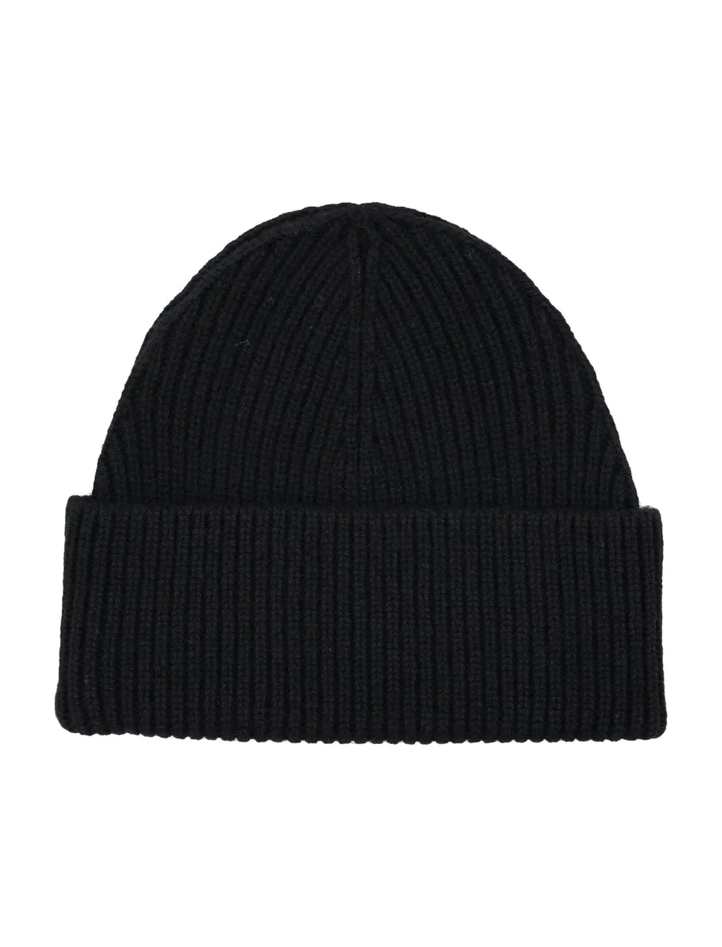 Carhartt Wip Gabe Logo Patch Ribbed-Knit Beanie