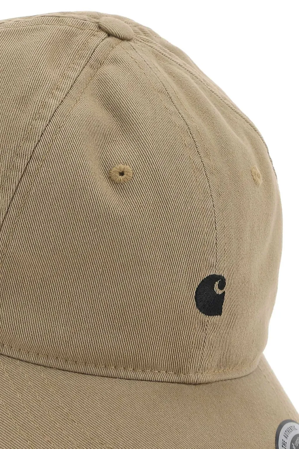 Carhartt Wip Madison Logo Cap