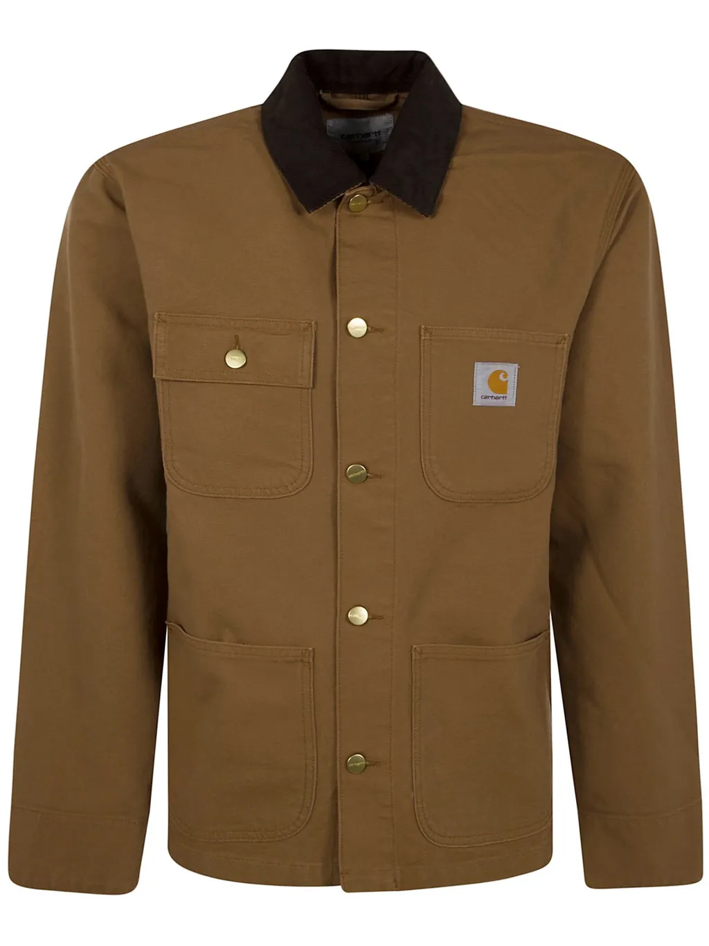 Carhartt Wip Michigan Chore Coat