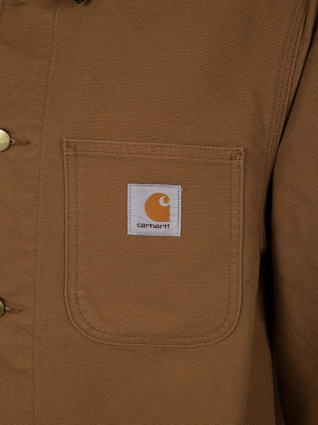 Carhartt Wip Michigan Chore Coat