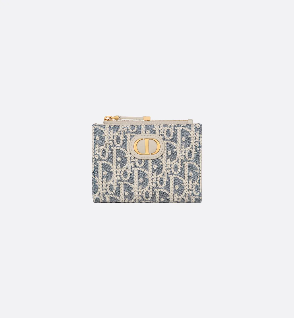 30 Montaigne Dahlia Wallet