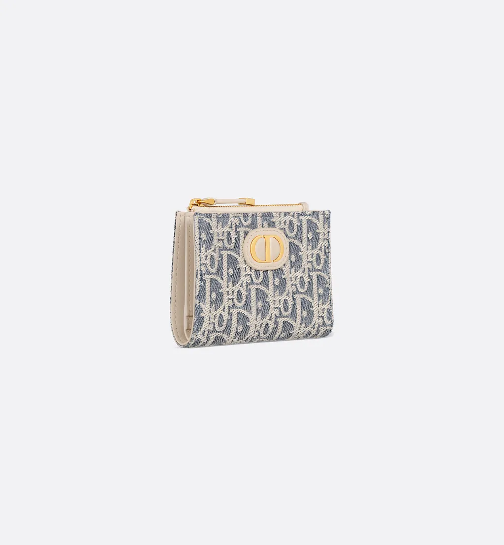 30 Montaigne Dahlia Wallet