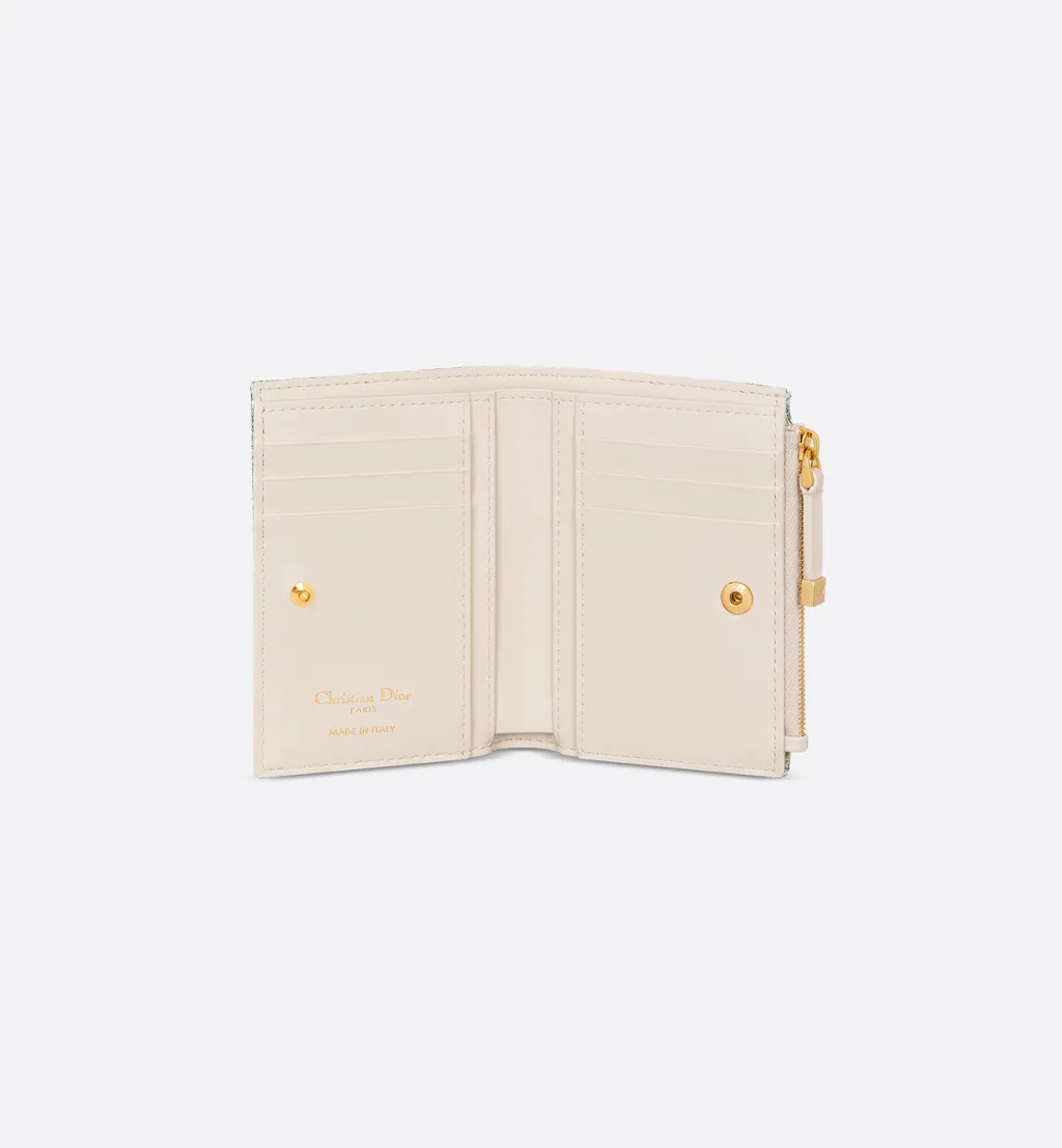 30 Montaigne Dahlia Wallet