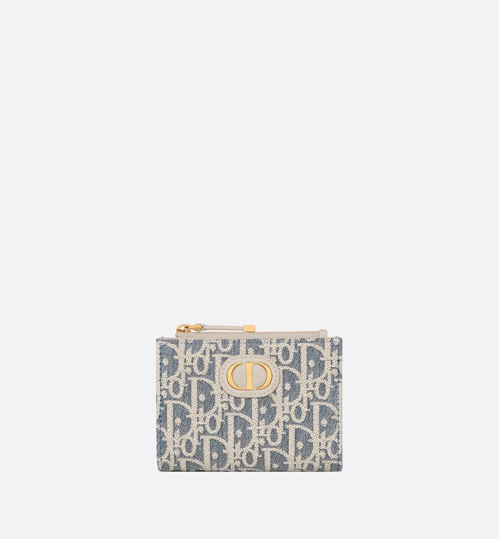 30 Montaigne Dahlia Wallet