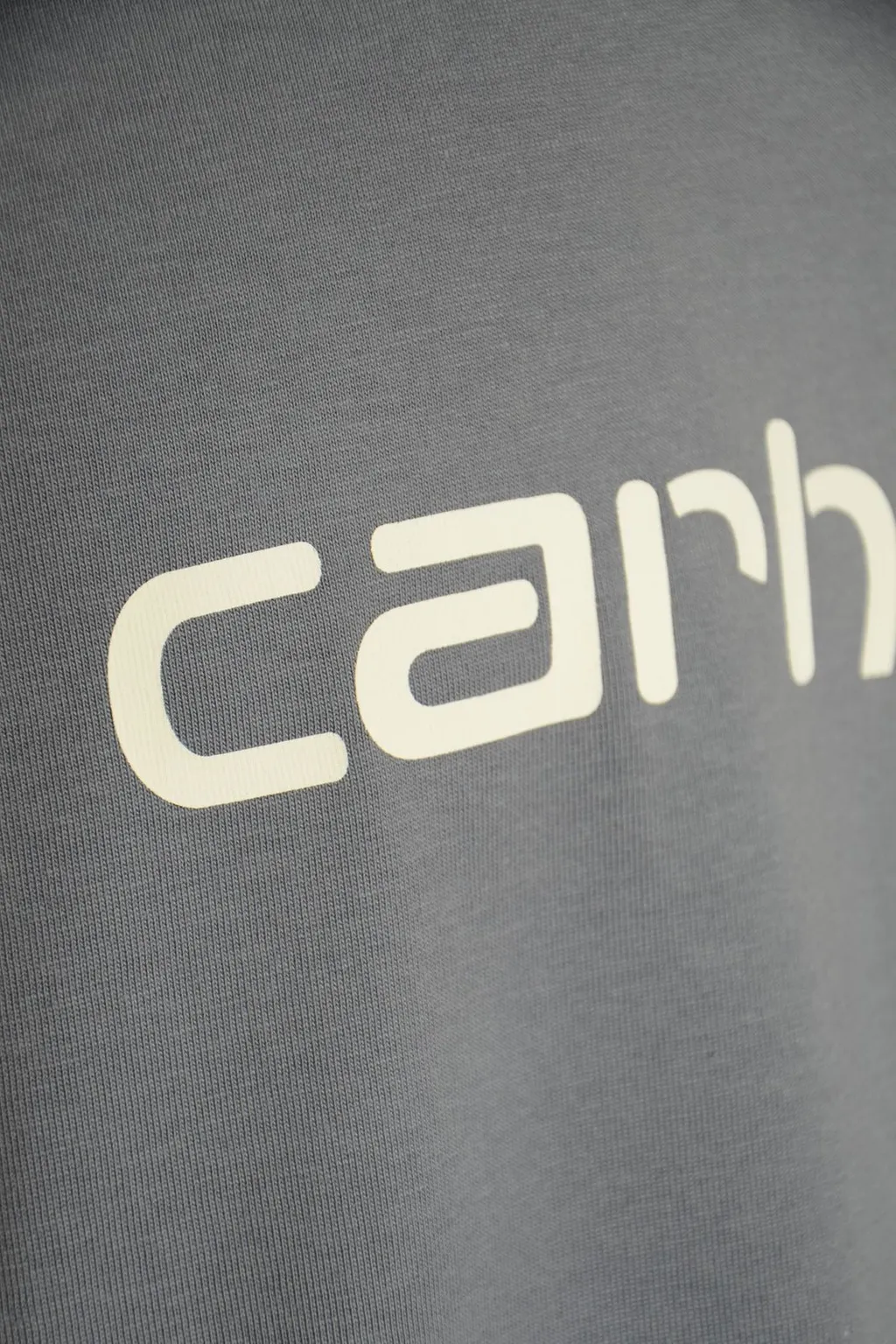 Carhartt Wip Script T-Shirt