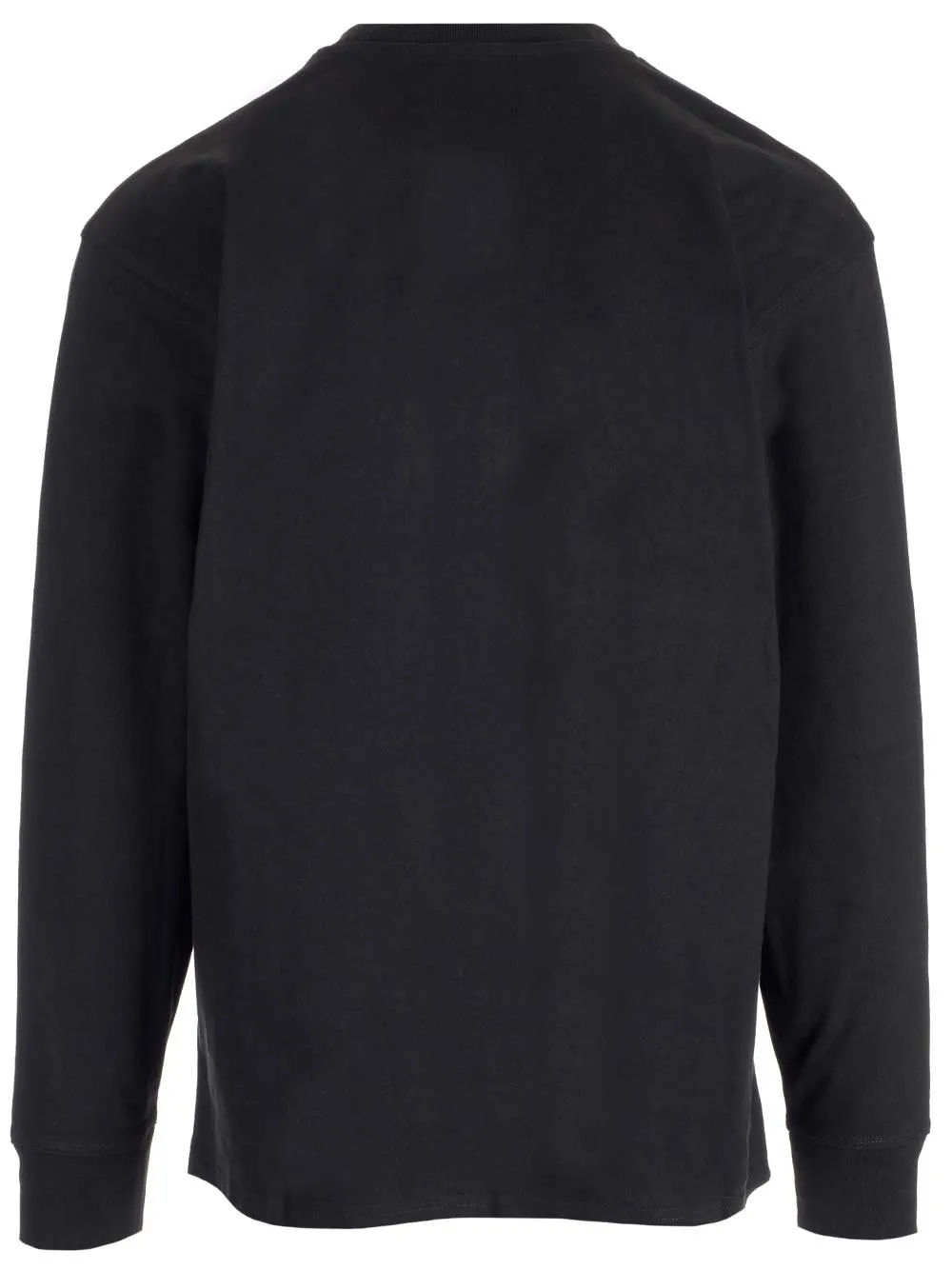 Carhartt Wip L/S American Script T-Shirt