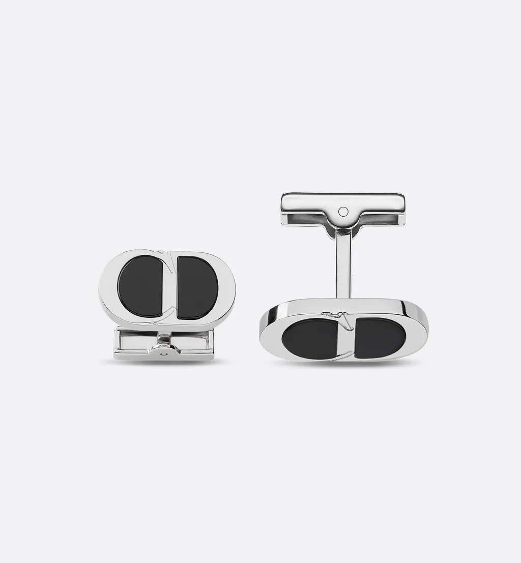 Cd Icon Cufflinks