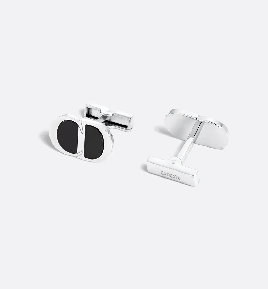 Cd Icon Cufflinks