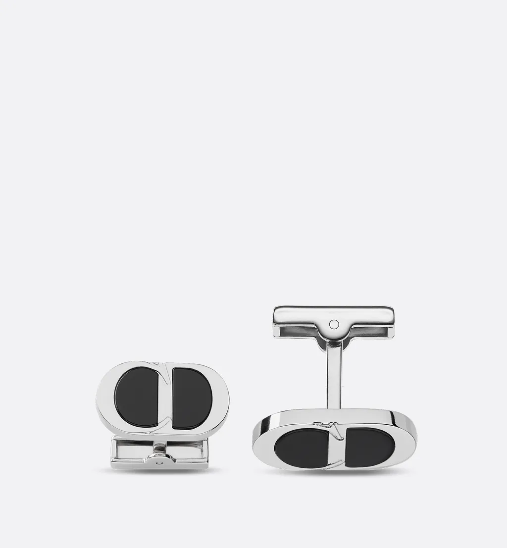 Cd Icon Cufflinks