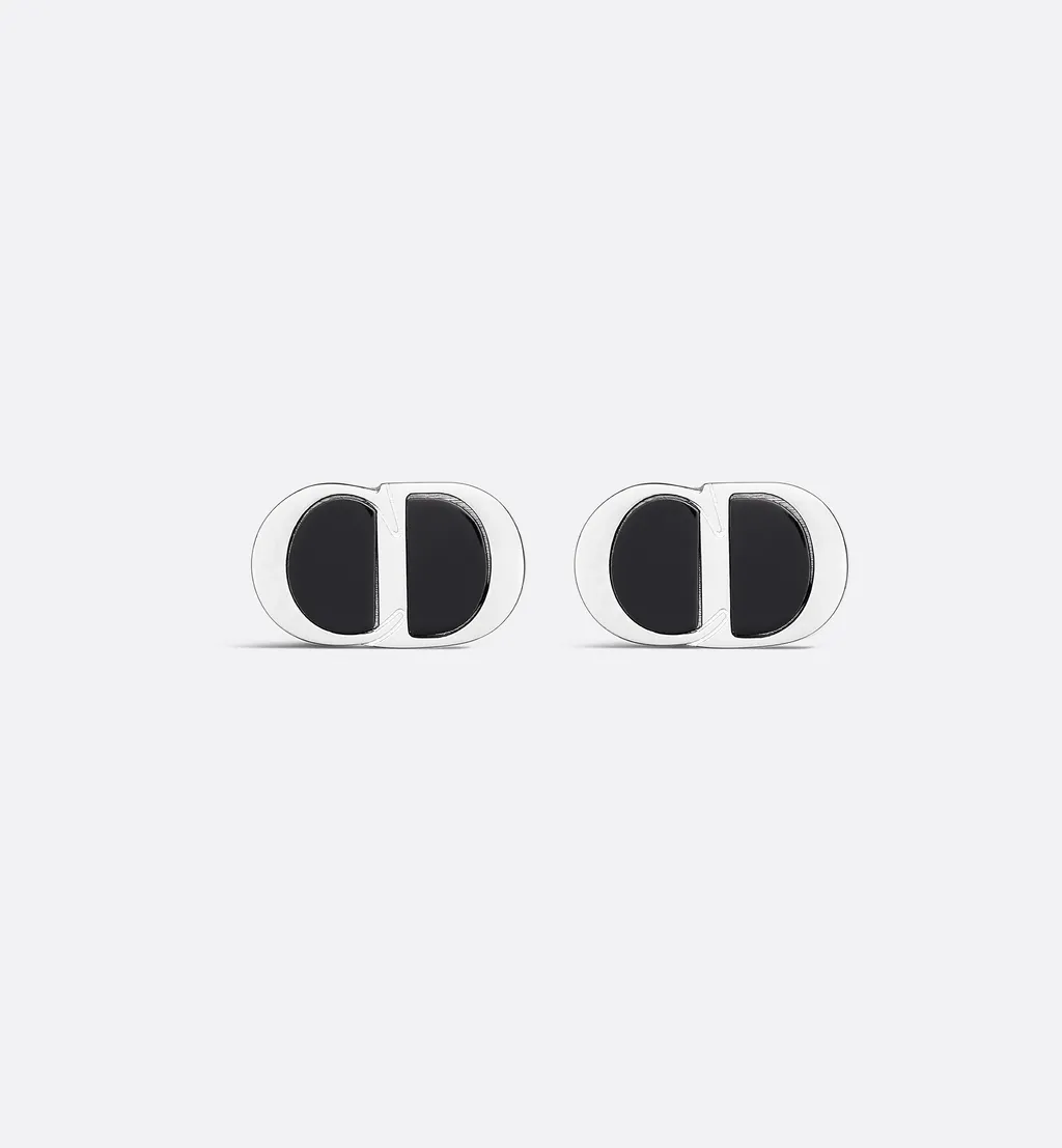 Cd Icon Cufflinks