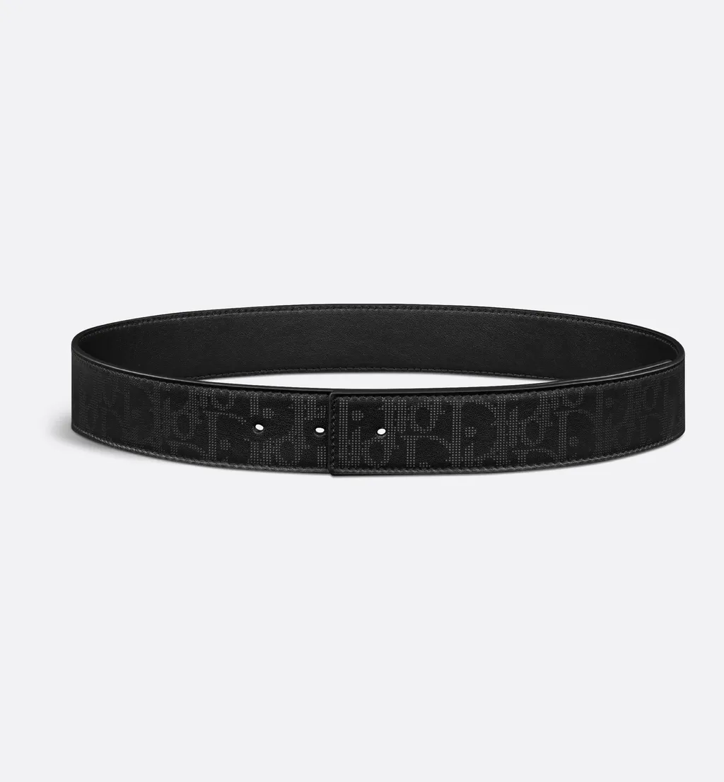 Reversible Belt Strap