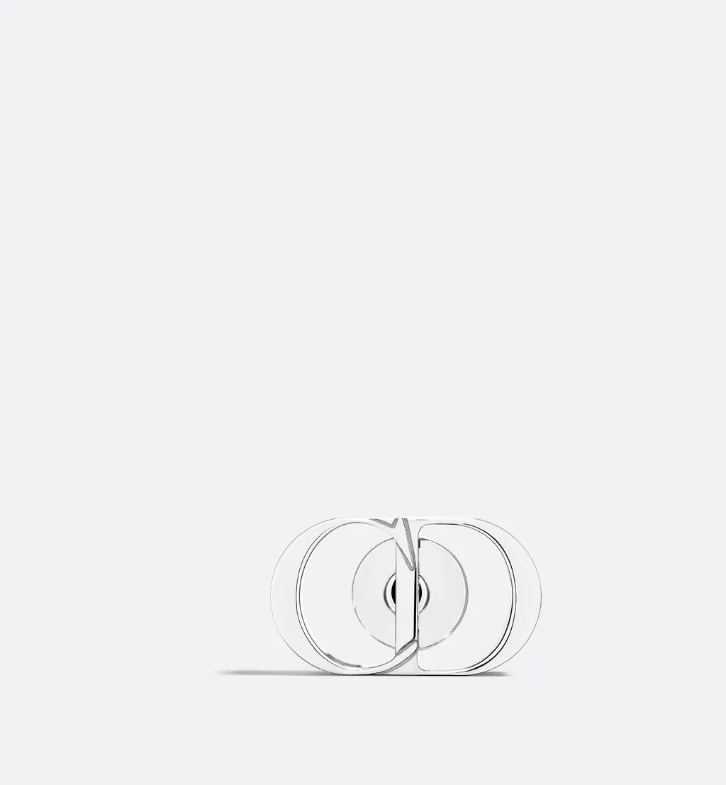 Cd Icon Brooch