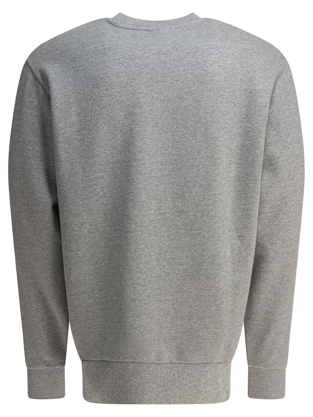 Carhartt Wip Script-Embroidered Crewneck Sweatshirt