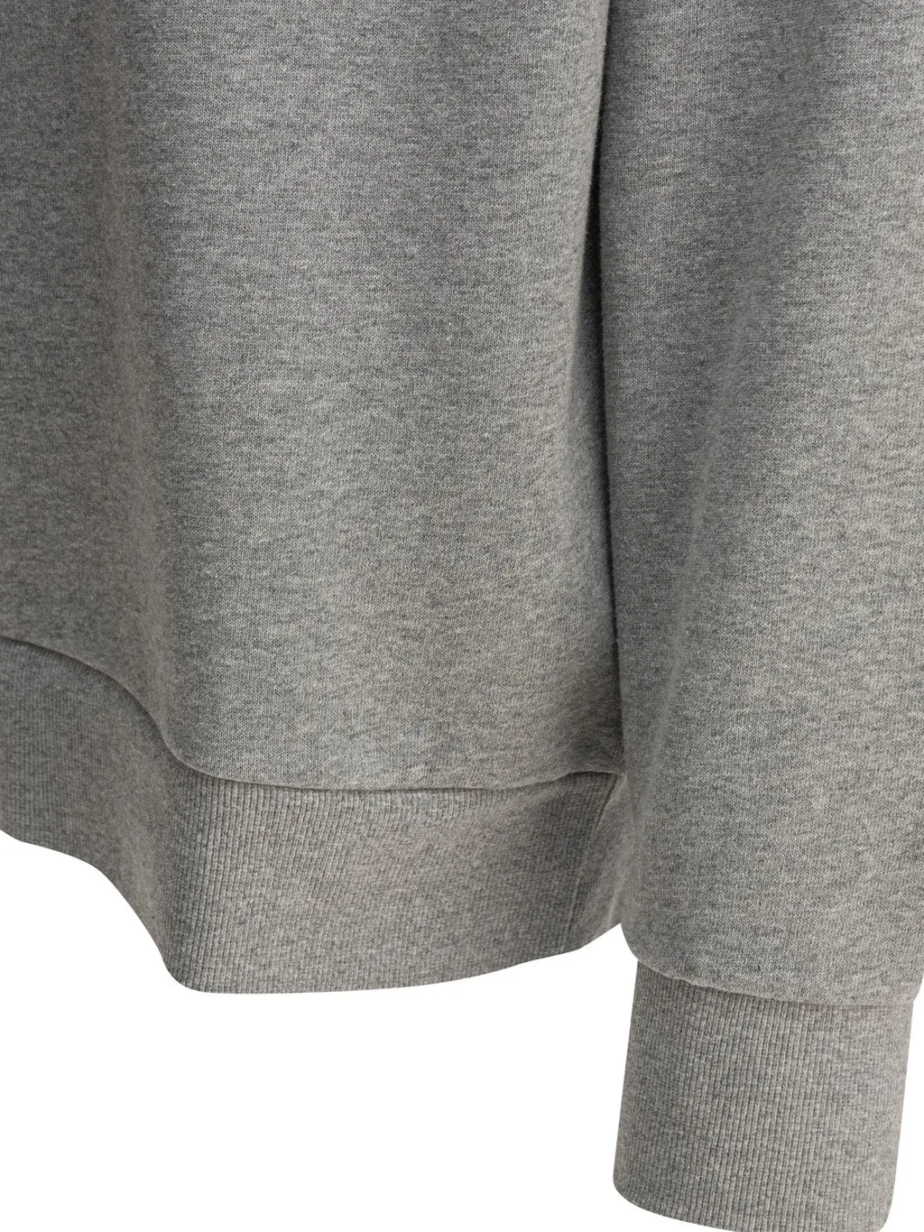 Carhartt Wip Script-Embroidered Crewneck Sweatshirt
