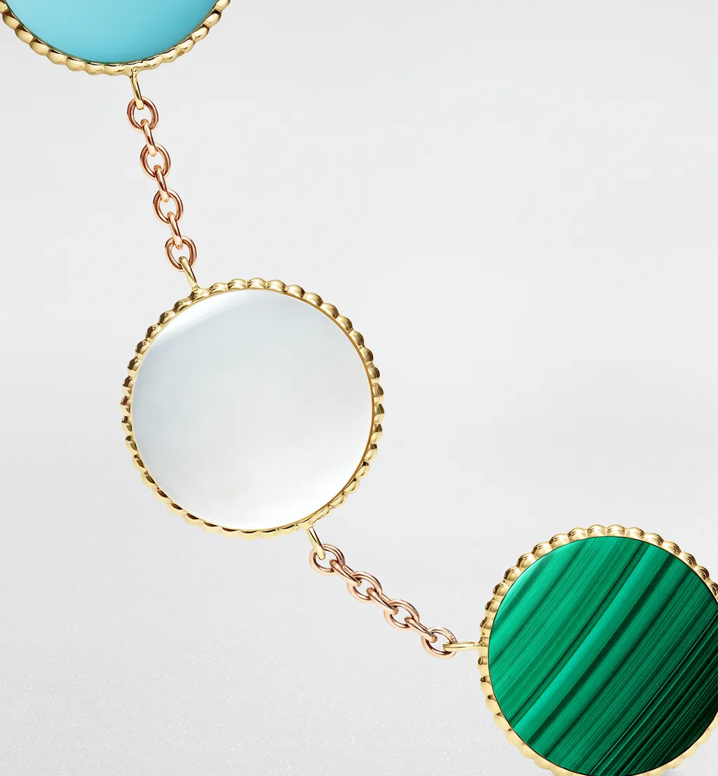 Rose Des Vents Bracelet