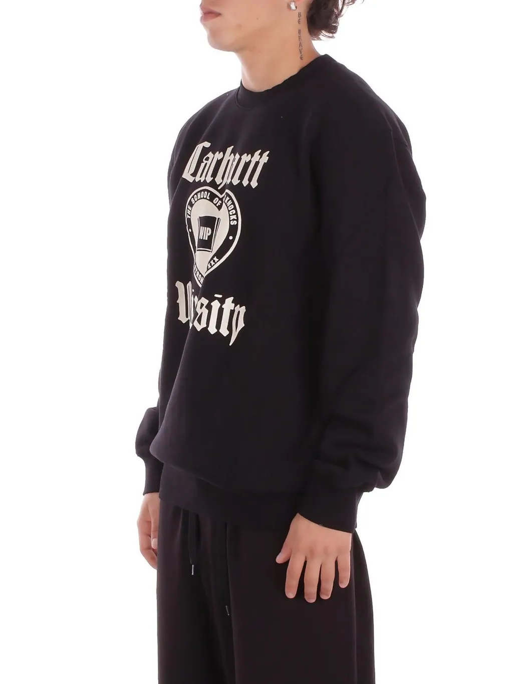 Carhartt Wip Schooling Sweatshirt