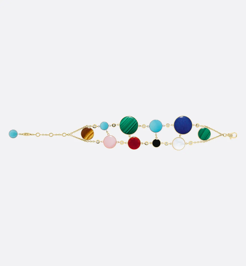 Rose Des Vents Bracelet