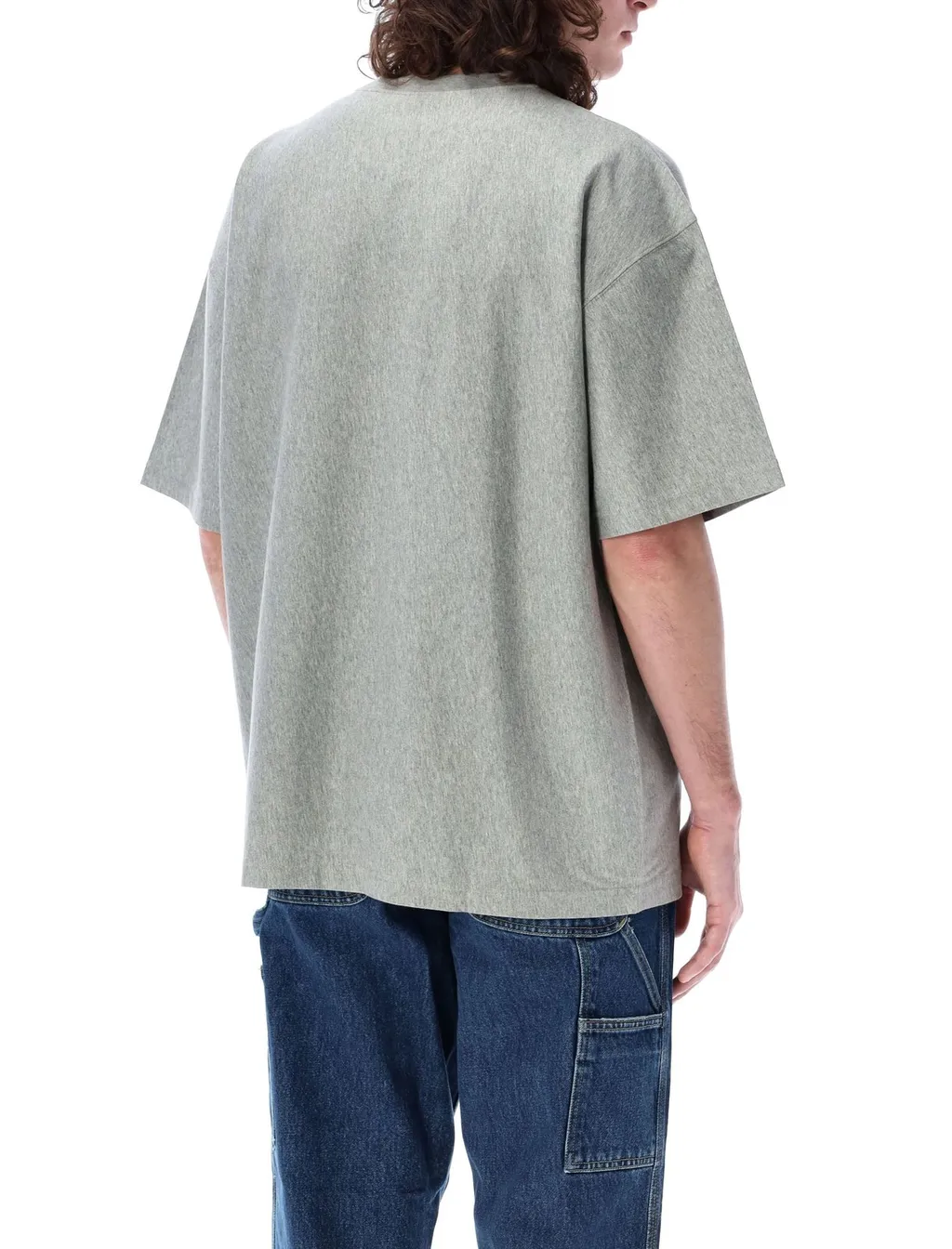 Carhartt Wip Dawson Crewneck T-Shirt