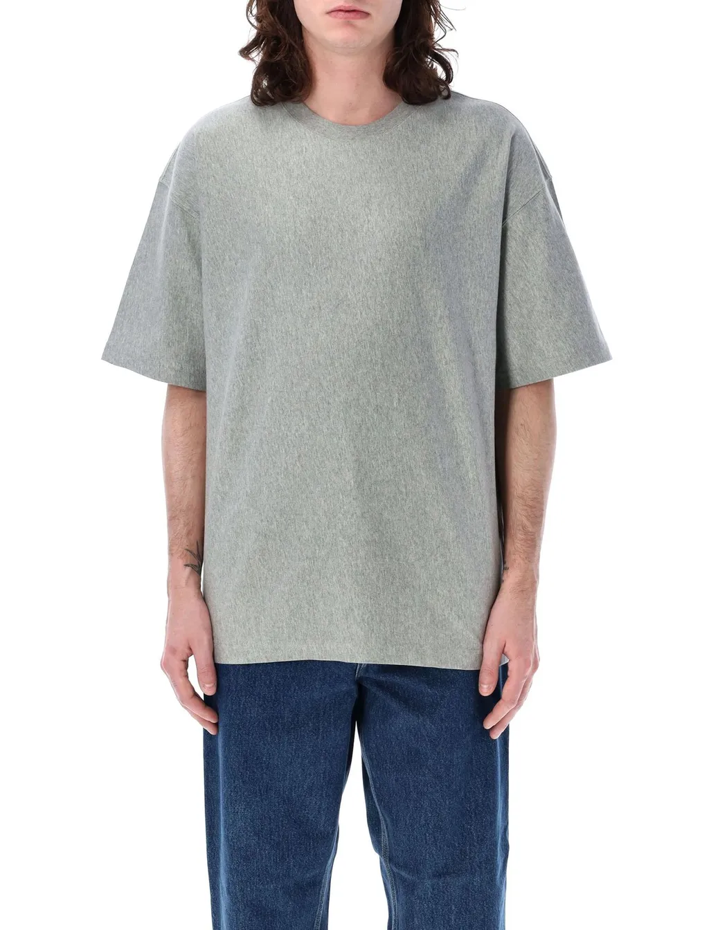 Carhartt Wip Dawson Crewneck T-Shirt
