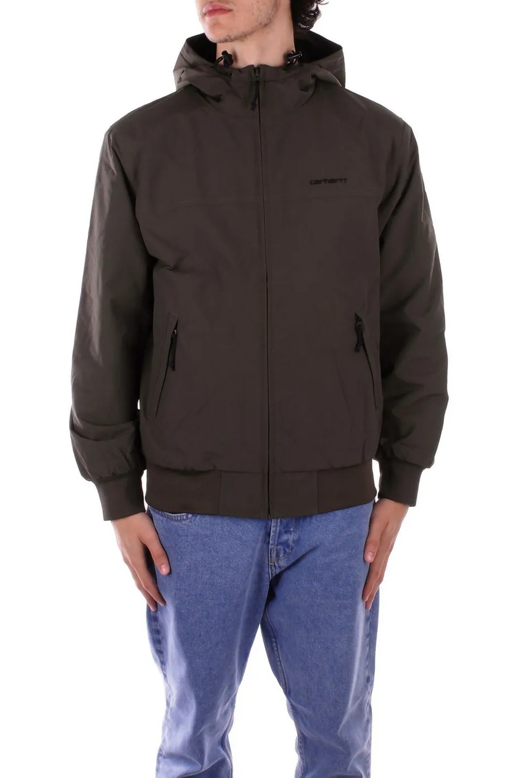 Carhartt Wip Hooded Sail Jacket