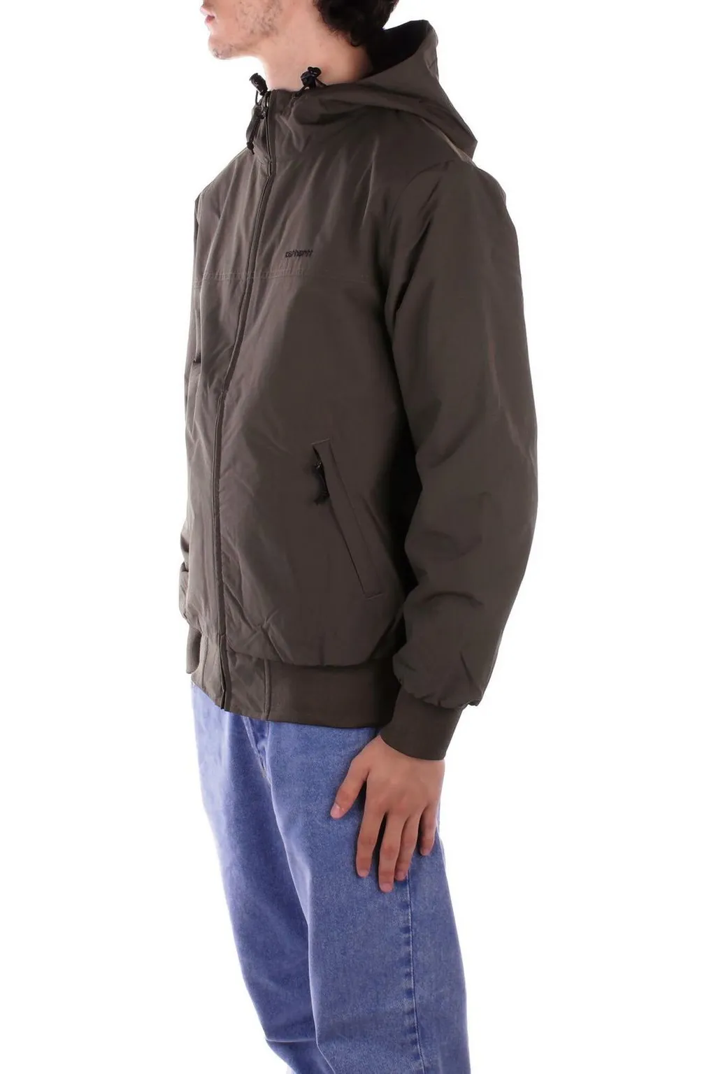 Carhartt Wip Hooded Sail Jacket