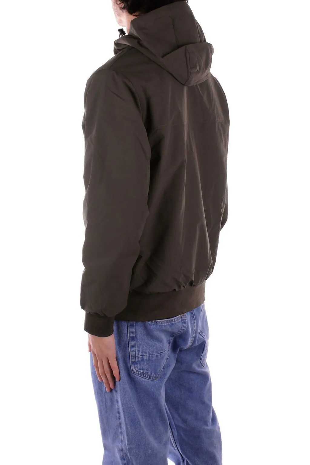 Carhartt Wip Hooded Sail Jacket