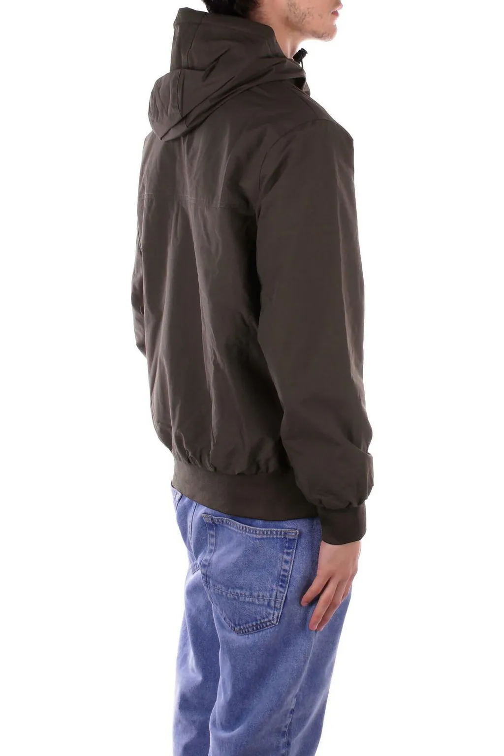 Carhartt Wip Hooded Sail Jacket