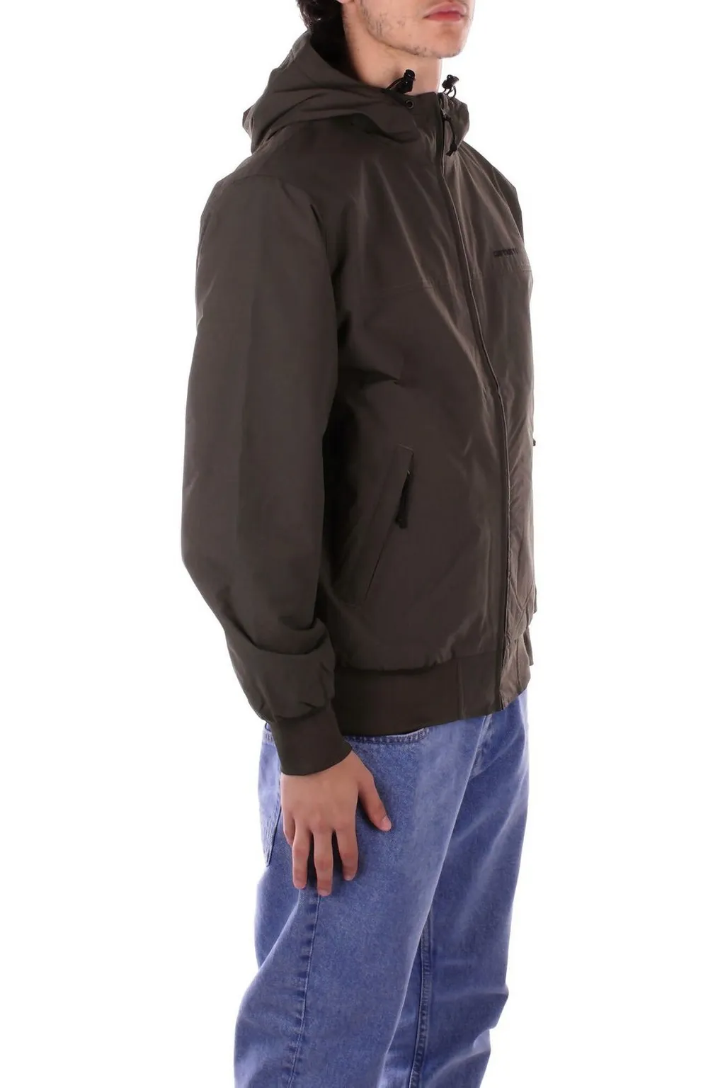 Carhartt Wip Hooded Sail Jacket