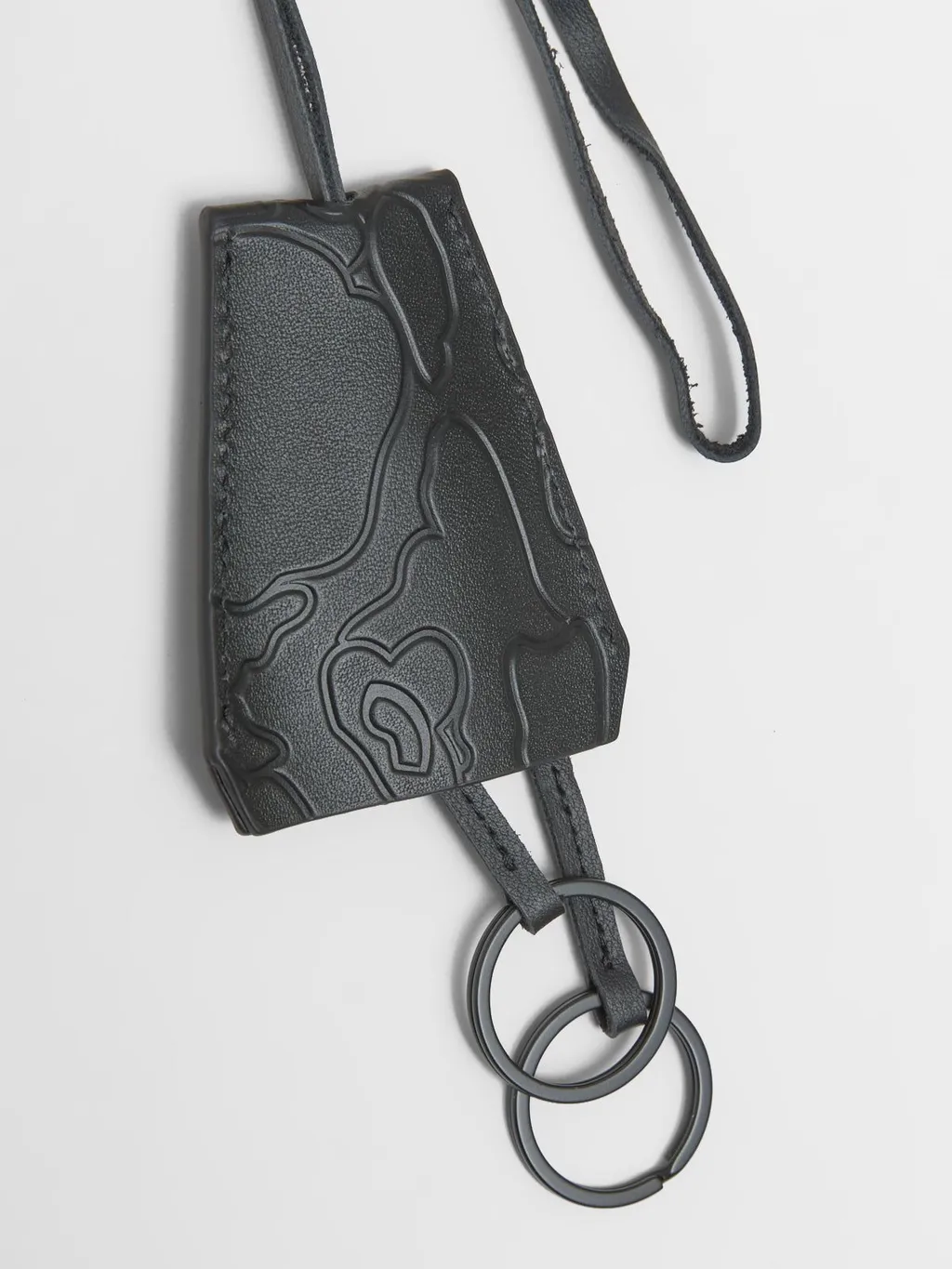 Carhartt Wip Camo Duck Key Bell