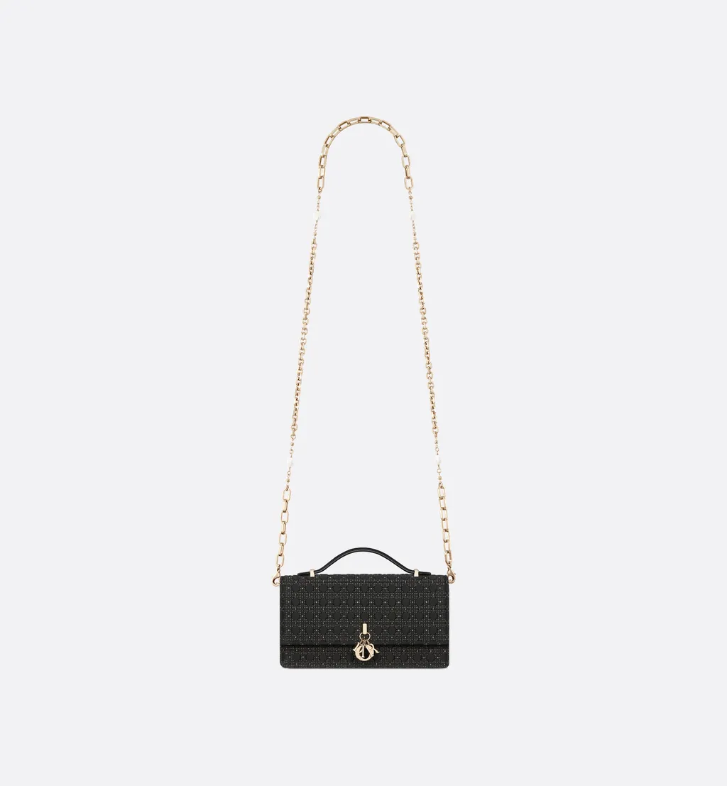 My Dior Mini Bag